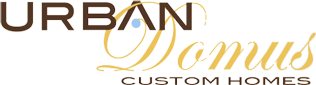 Urban Domus Custom Homes Logo
