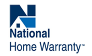 National home Warranty Logo