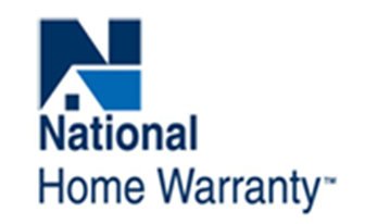 National home Warranty Logo