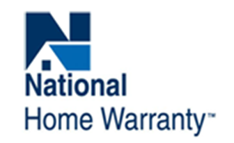 National Home Warranty Logo